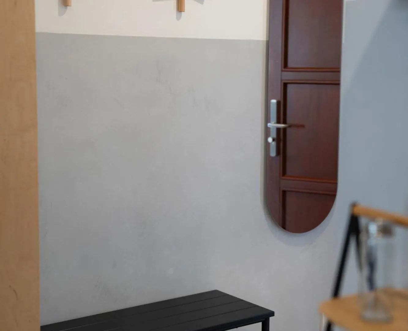 Apartament Stay2Gether Scandi Studio 17 - Main Train Station Praga