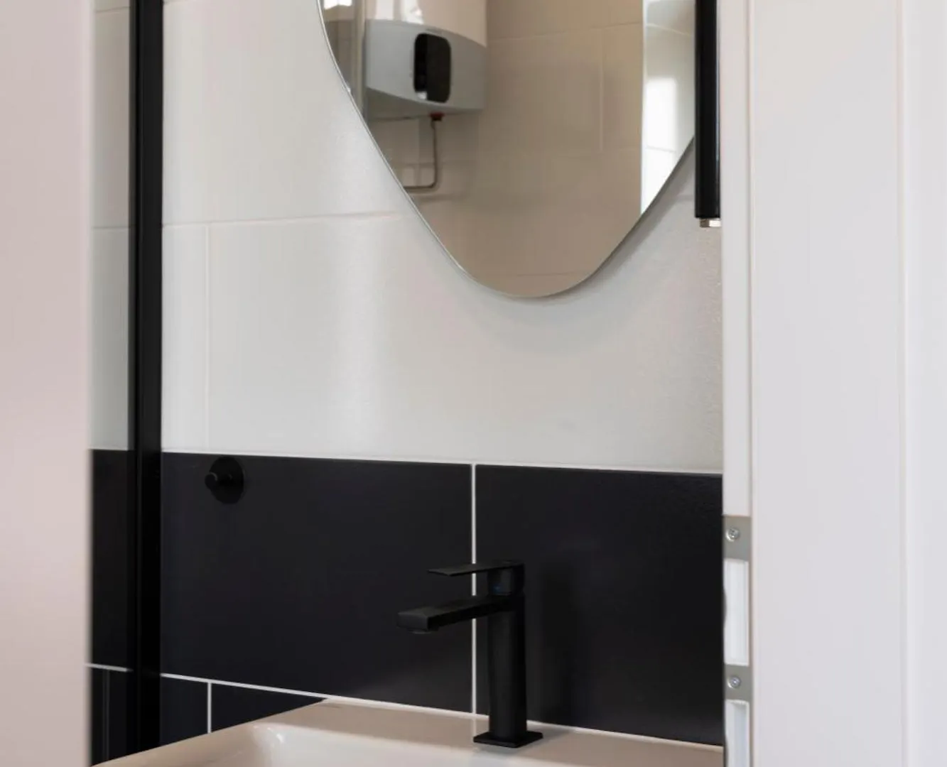 Stay2Gether Scandi Studio 17 - Main Train Station Praga Apartament